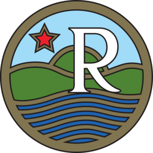 NK Rijeka Logo